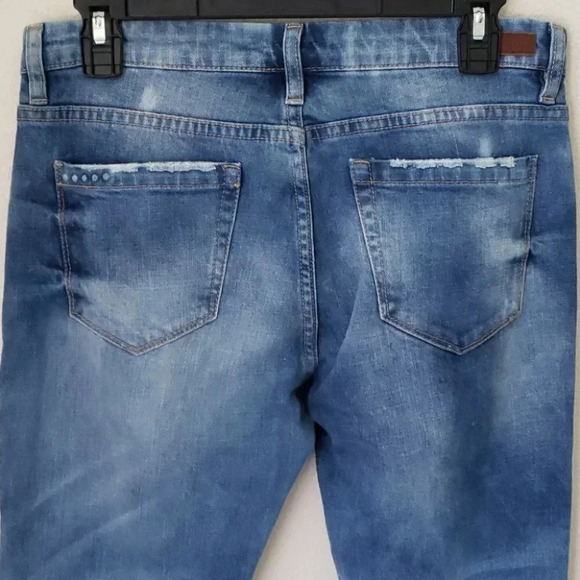 NWT Blank NYC Classique Skinny Jeans - Picture 5 of 13